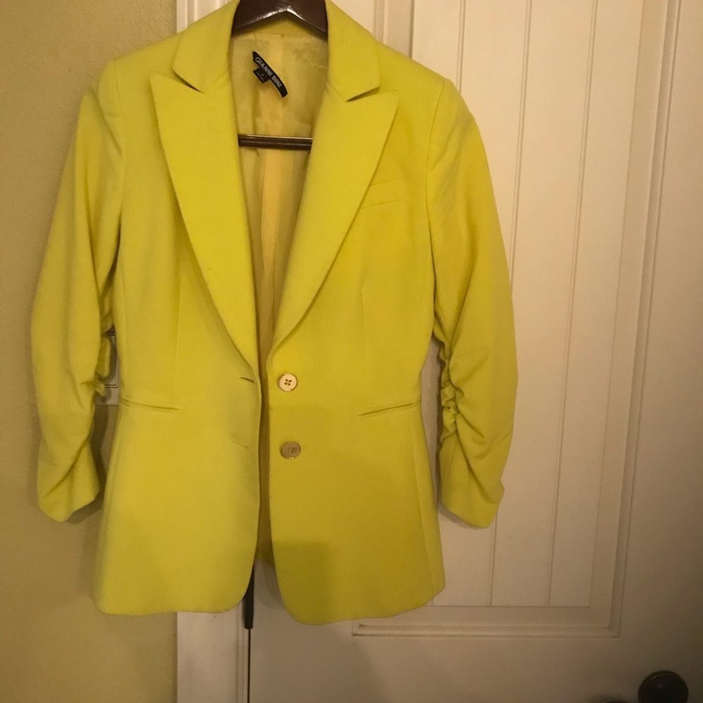 Women’s Blazer